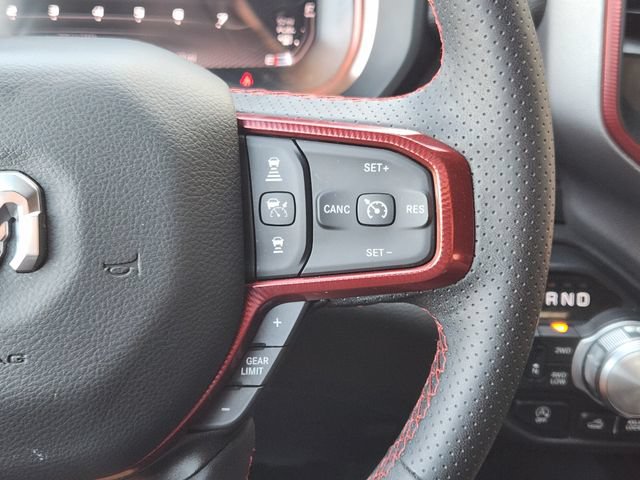Used 2025 RAM 1500 Rebel w/ Rebel Level 1 Equipment Group AWD/4WD image 29