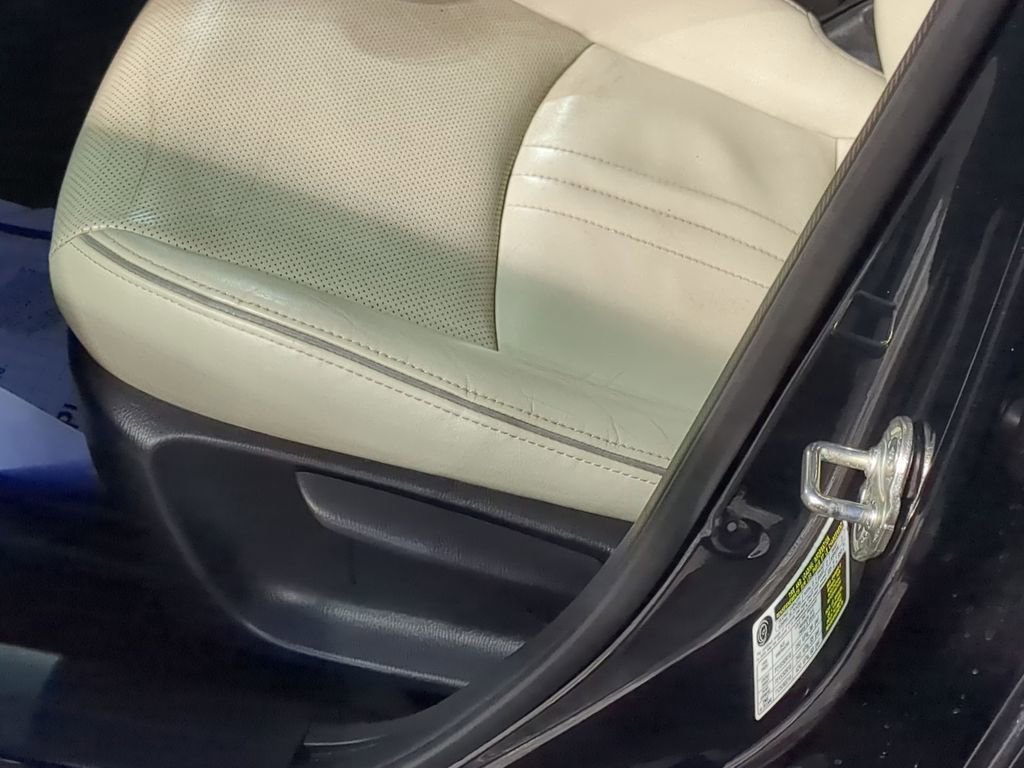 Used 2019 MAZDA CX-3 Grand Touring image 13