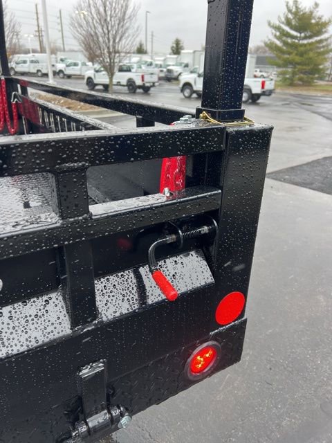 New 2024 Ford F450 XL image 14