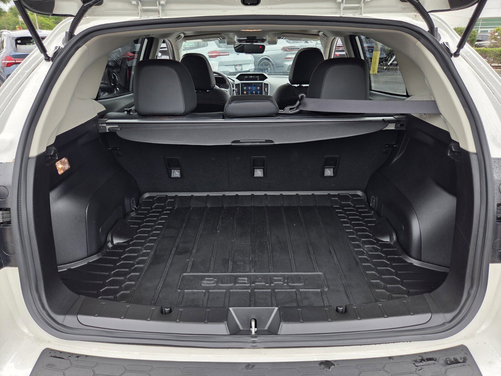 Used 2023 Subaru Crosstrek 2.5i Limited image 15