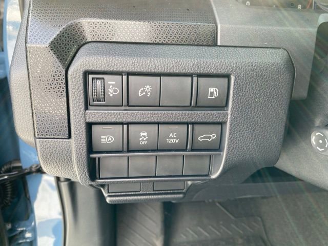 New 2026 Toyota 4Runner Limited AWD/4WD image 29