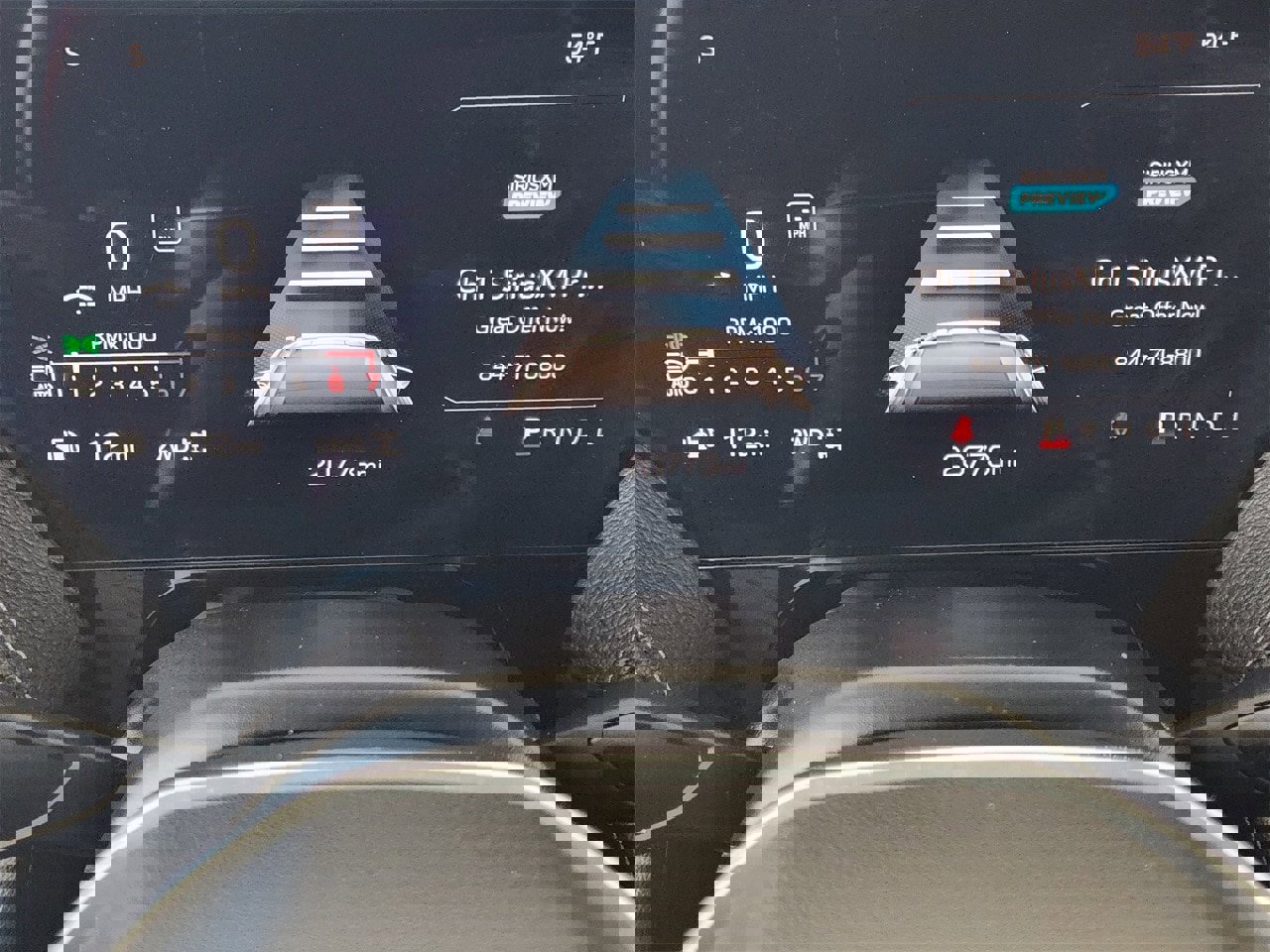 Used 2025 GMC Yukon Denali image 15