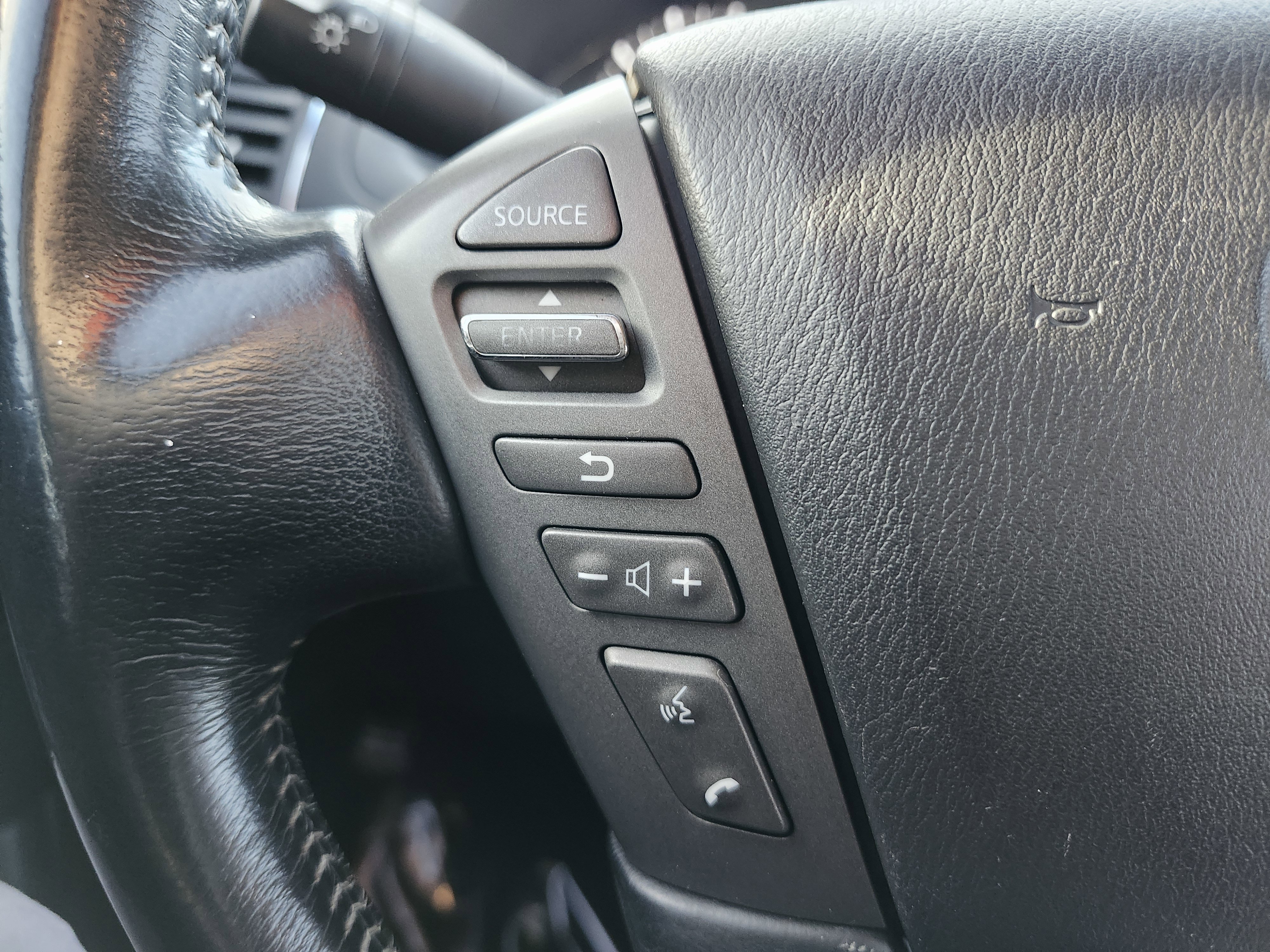 Used 2019 Nissan Armada SV w/ Driver Package image 35