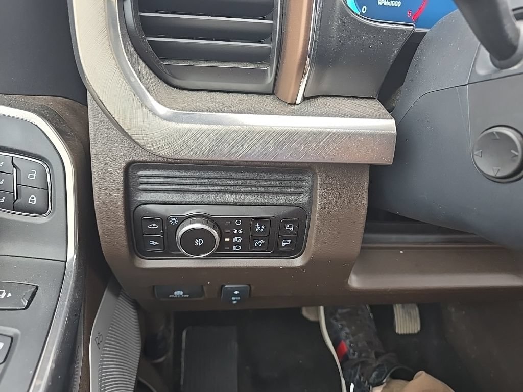 Used 2026 Ford F250 King Ranch AWD/4WD image 24