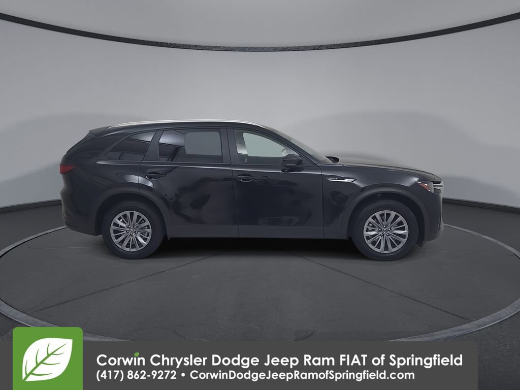 Used 2025 MAZDA CX-90 3.3 Turbo w/ Select Package image 17