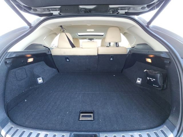 Used 2017 Lexus NX 200t AWD w/ Premium Package image 8