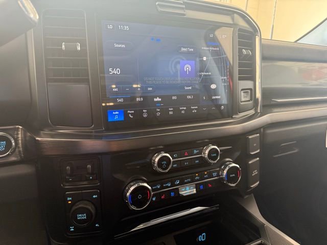 New 2026 Ford F350 Lariat w/ Chrome Package image 22