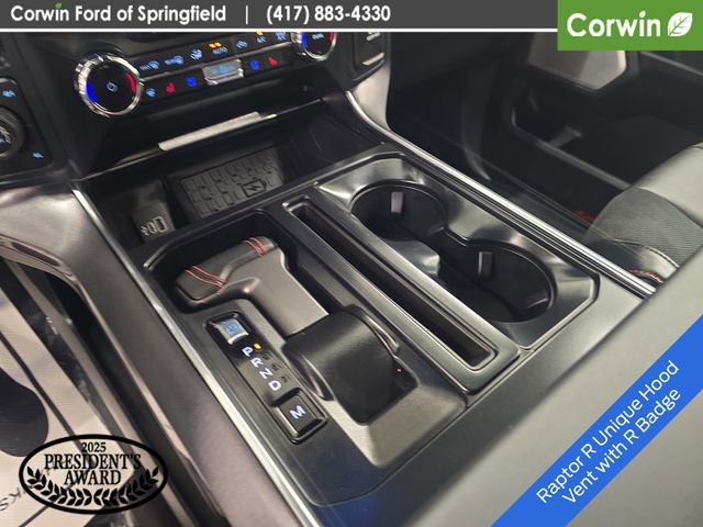 New 2026 Ford F150 Raptor image 35