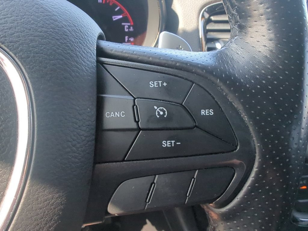 Used 2020 Dodge Durango GT AWD/4WD image 24