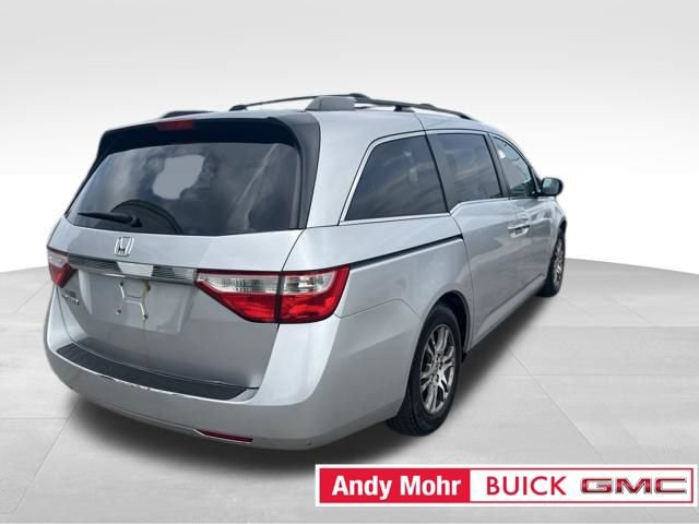 Used 2011 Honda Odyssey EX image 15