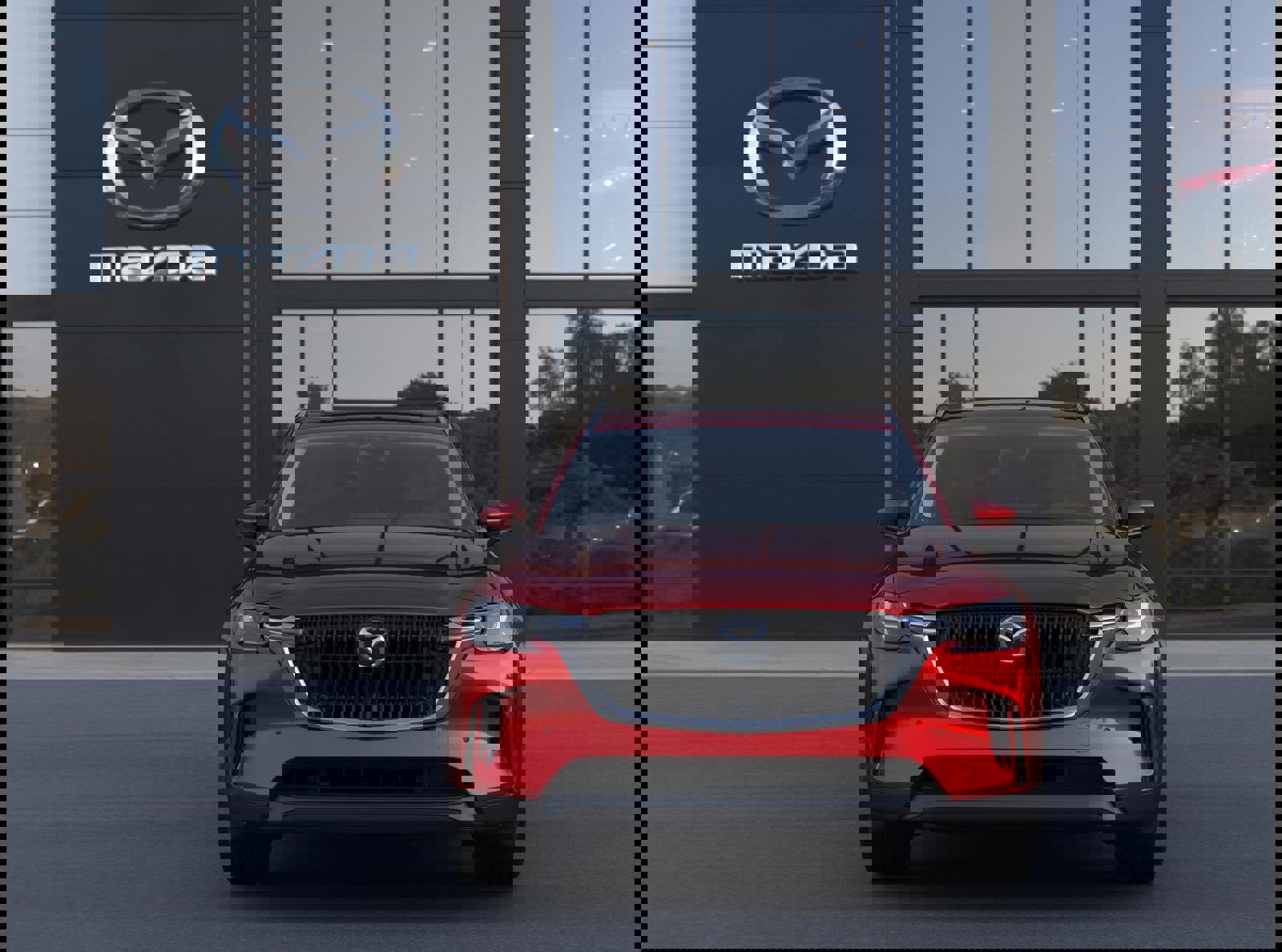 New 2026 MAZDA CX-90 3.3 Turbo w/ Preferred Package image 6