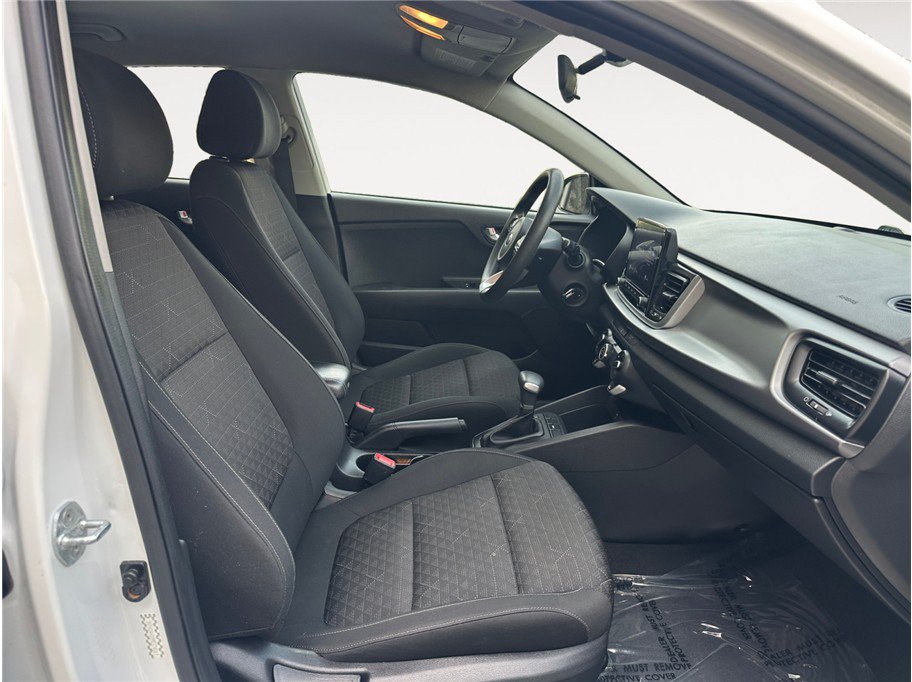 Used 2021 Kia Rio S FWD image 15