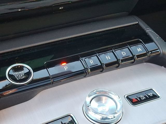 New 2025 Lincoln Navigator L Reserve w/ Jet Appearance Package AWD/4WD image 7