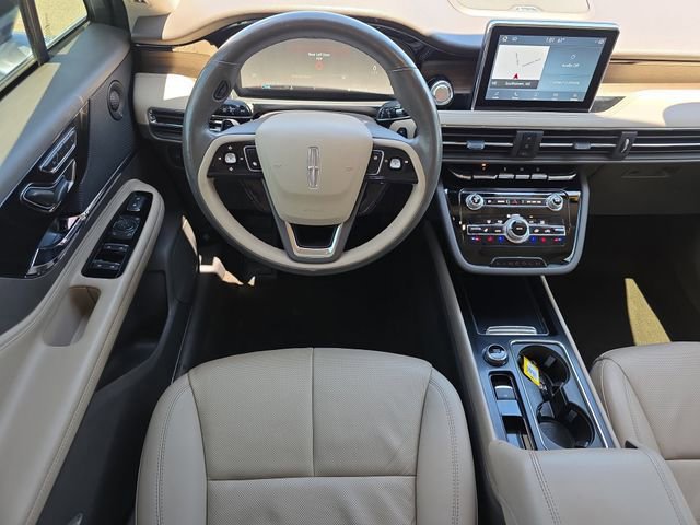 Used 2022 Lincoln Corsair Reserve w/ Equipment Group 201A FWD image 13