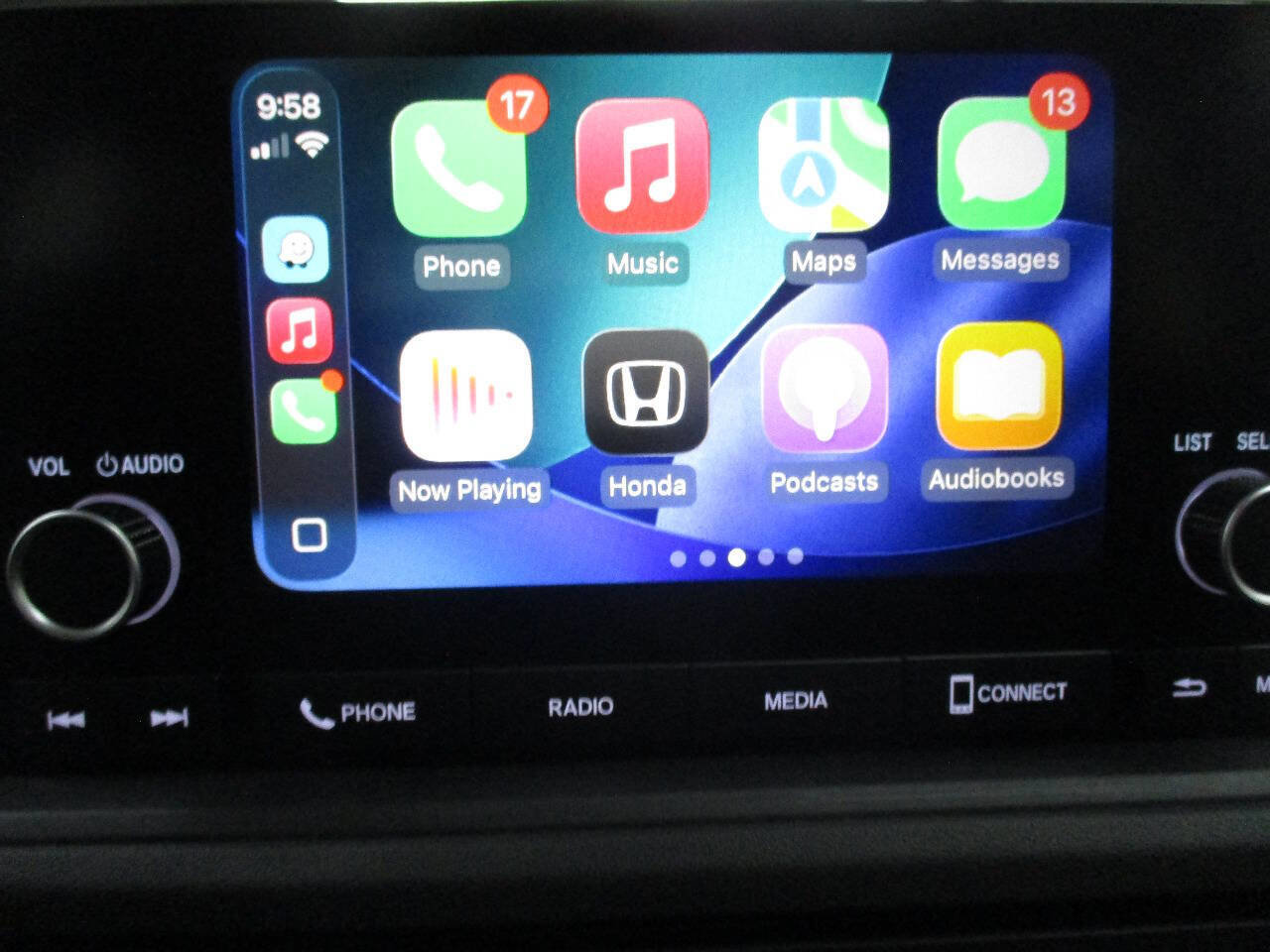 Used 2023 Honda Accord EX image 14