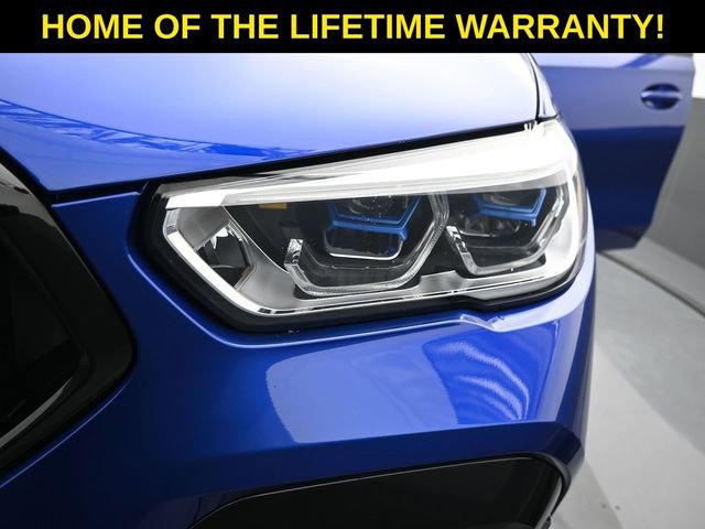 Used 2021 BMW X6 M w/ Competition Package image 56