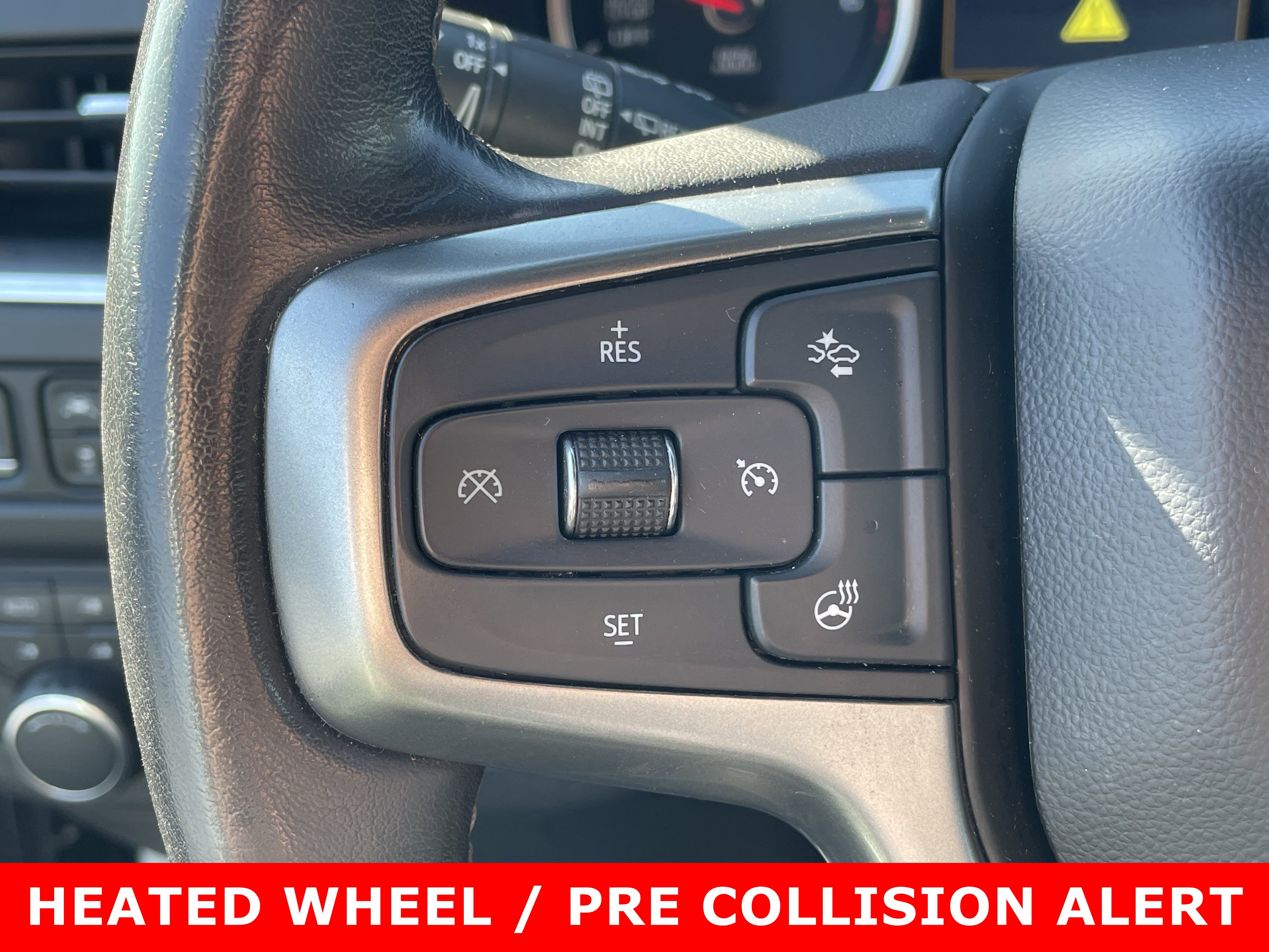 Used 2021 Chevrolet Suburban Premier image 21