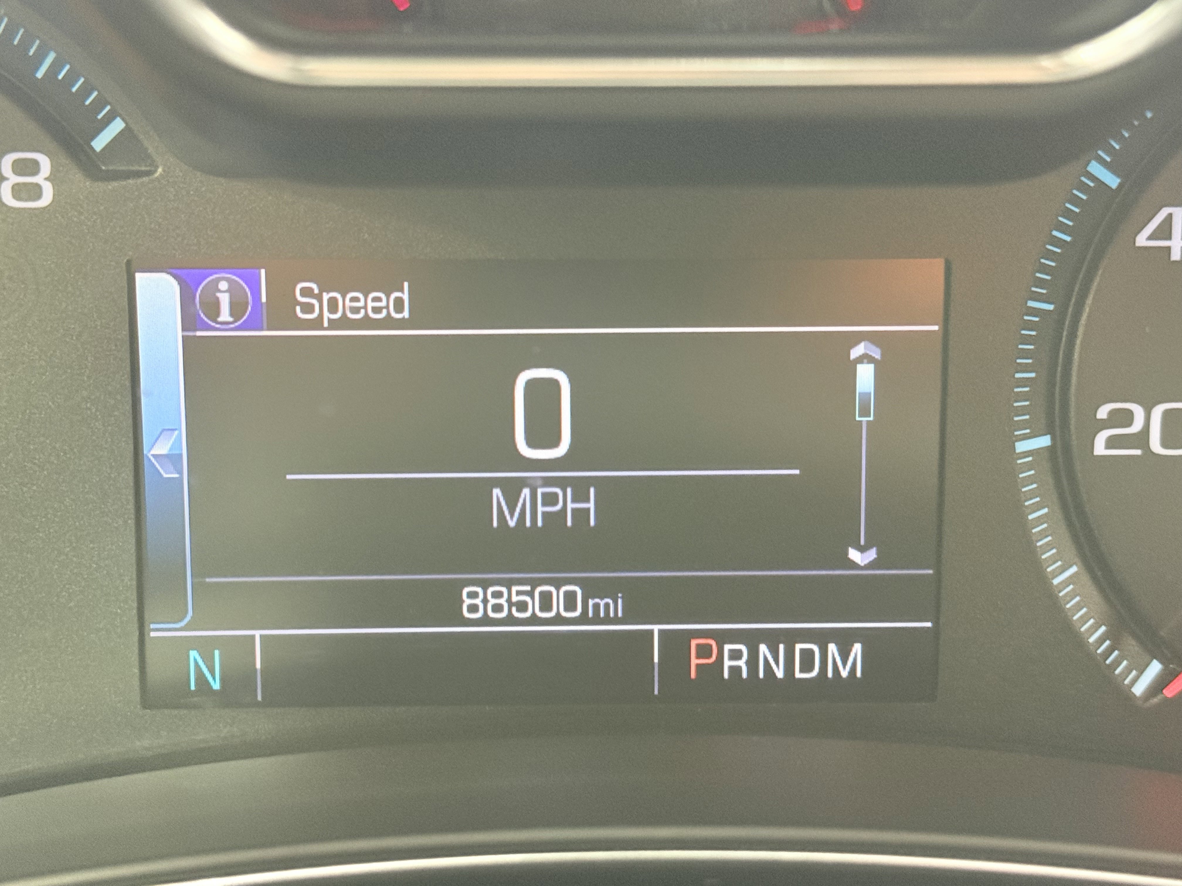 Used 2018 Chevrolet Impala LT image 16