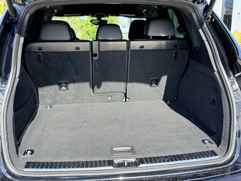 Used 2016 Porsche Cayenne image 13