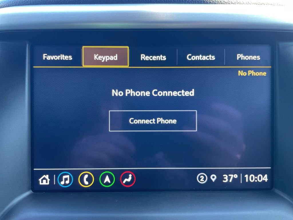 Used 2023 GMC Acadia SLT image 21