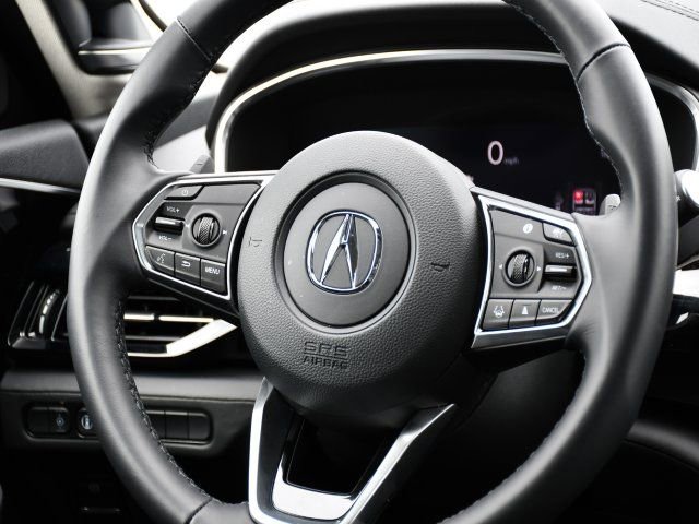 Certified 2026 Acura MDX FWD w/ Technology Package image 20