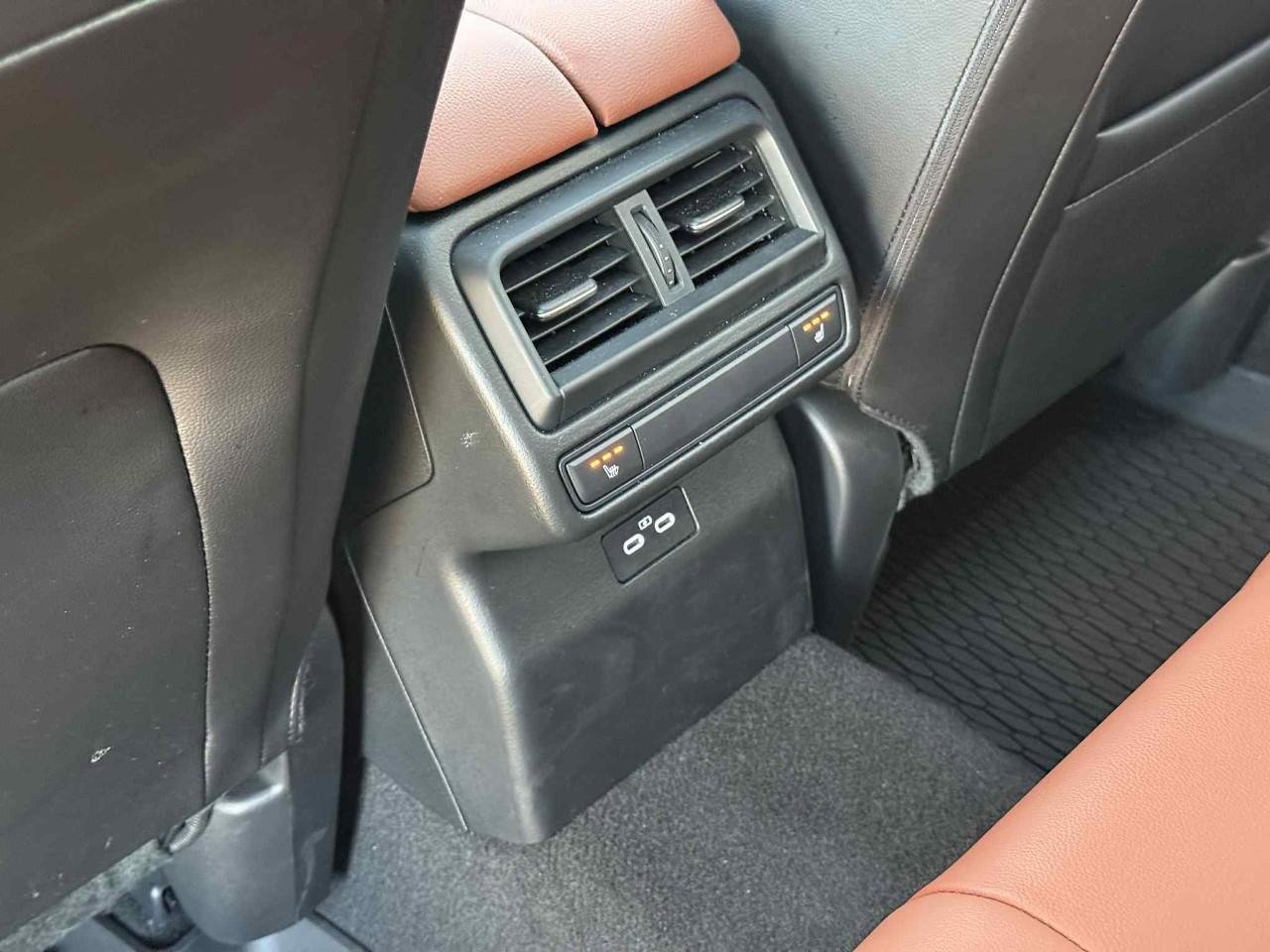 Used 2025 MAZDA CX-50 2.5 Turbo w/ Weather Package image 23