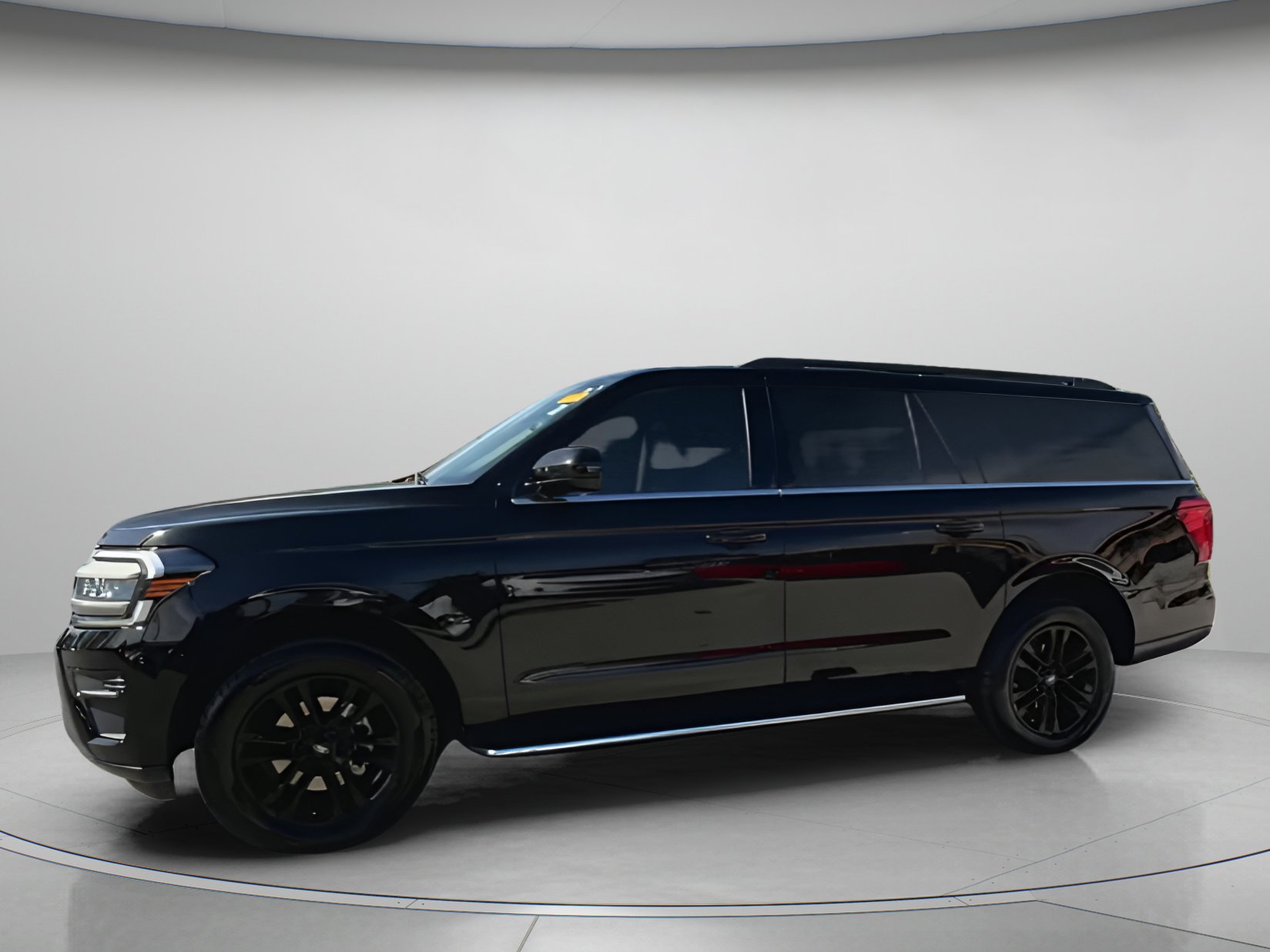 Certified 2022 Ford Expedition Max XLT image 14