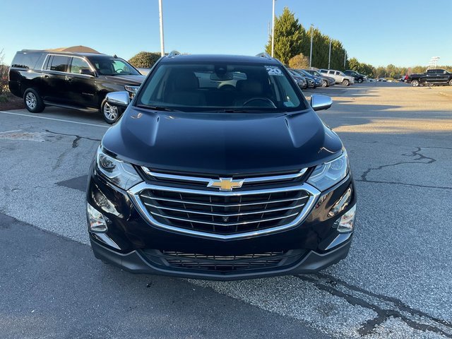 Used 2020 Chevrolet Equinox Premier video 2
