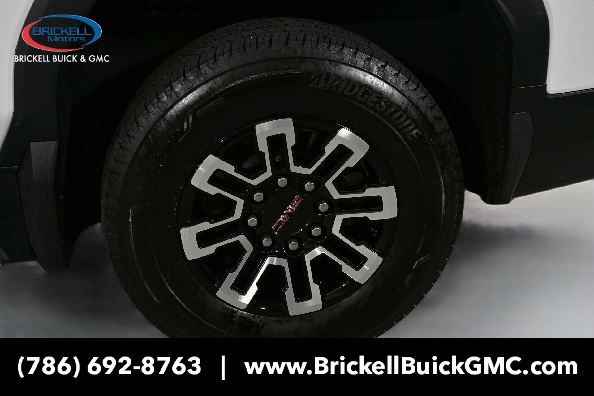 Used 2026 GMC Sierra EV Elevation AWD/4WD image 38
