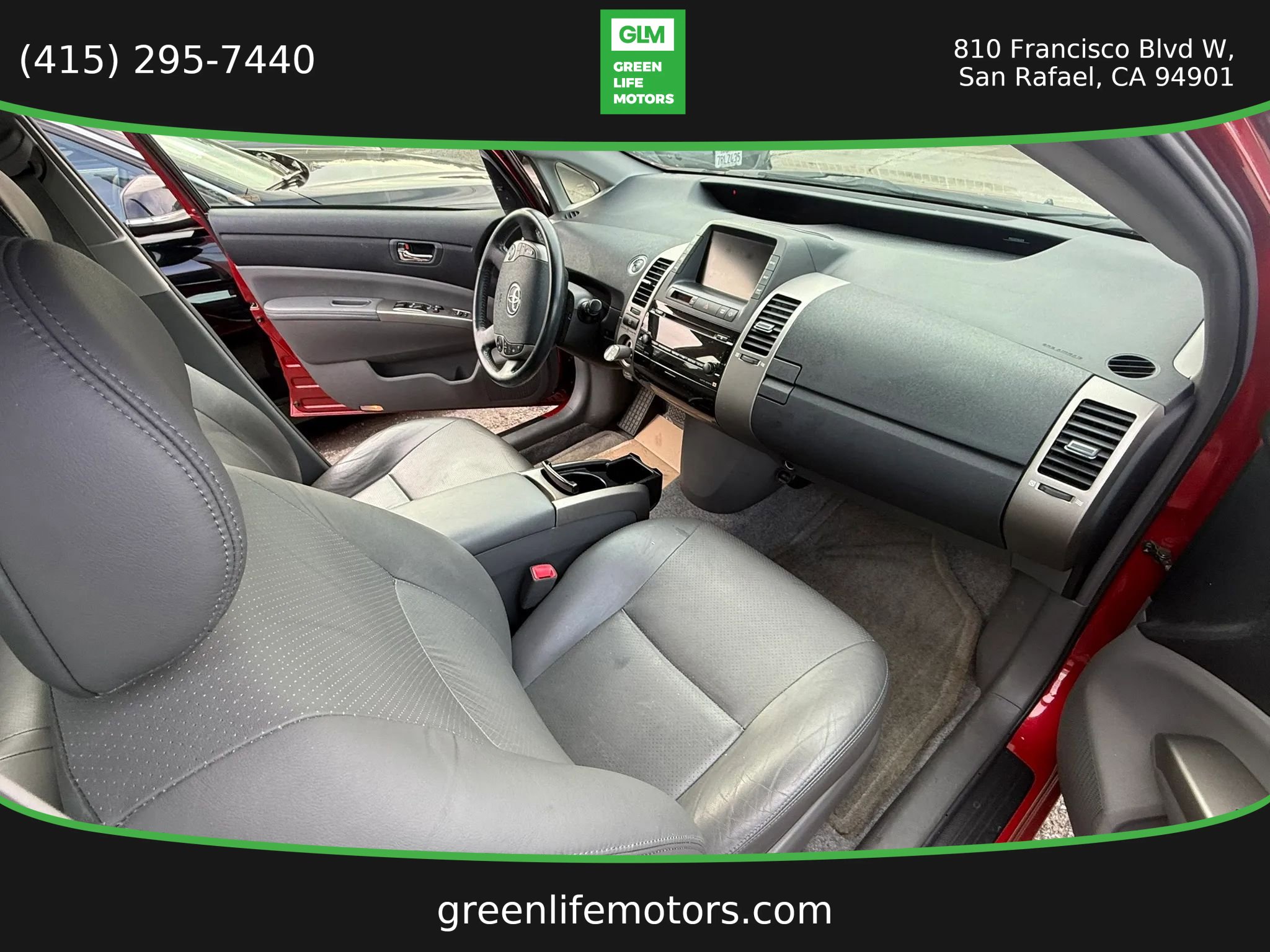 Used 2009 Toyota Prius Touring image 13