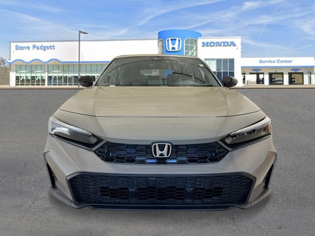 New 2026 Honda Civic Sport image 9