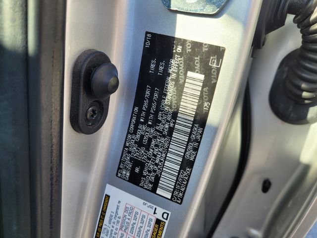 Used 2019 Toyota 4Runner SR5 image 15