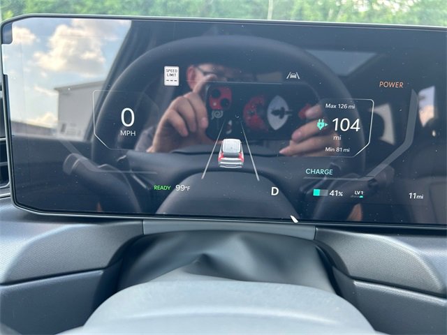 New 2026 Kia EV9 Wind image 25