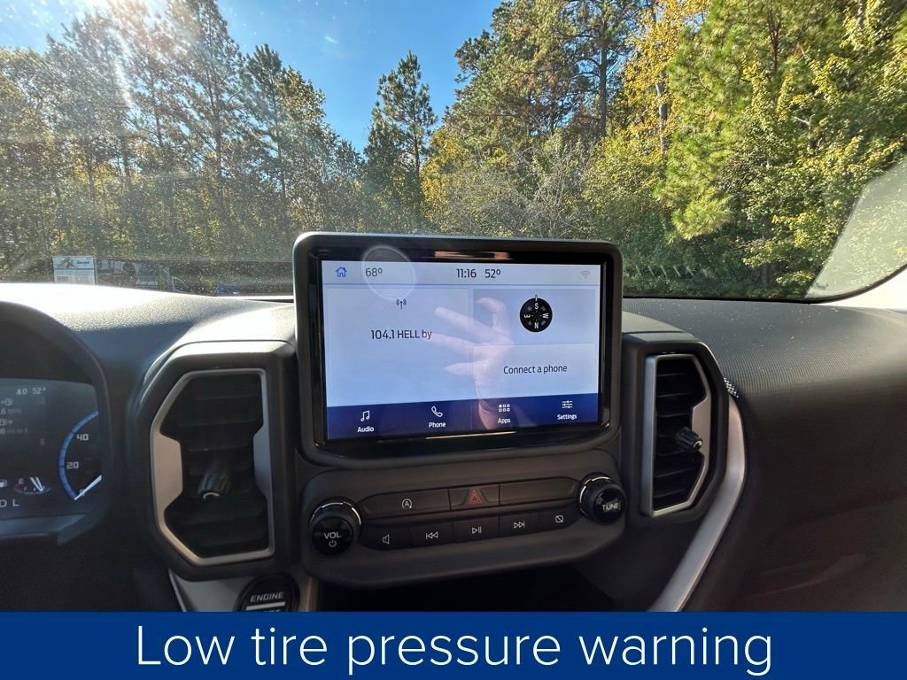 Used 2022 Ford Bronco Sport Big Bend w/ Convenience Package image 33