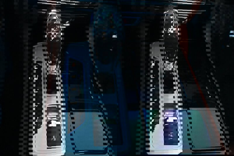 Used 2015 Maserati Quattroporte S Q4 image 41