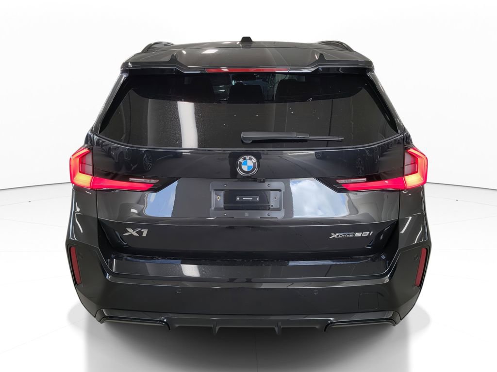 New 2025 BMW X1 xDrive28i w/ M Sport Package image 5