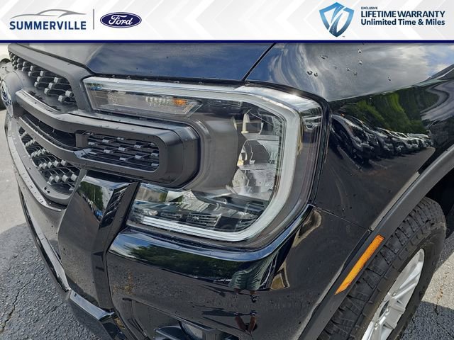 New 2026 Ford Ranger XL RWD image 30