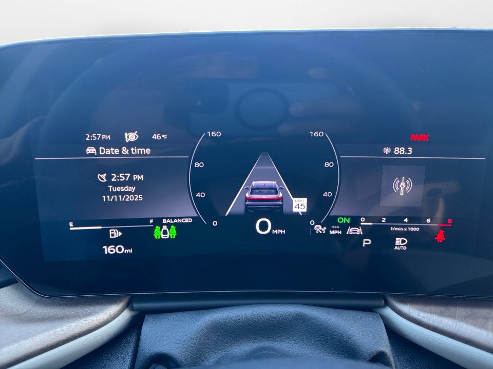 New 2025 Audi Q5 Premium Plus image 11