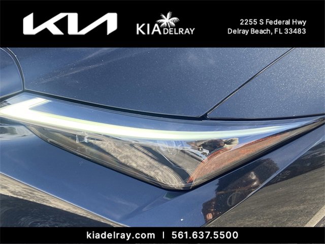 Used 2024 Lexus IS 350 F Sport w/ Memory Package image 6