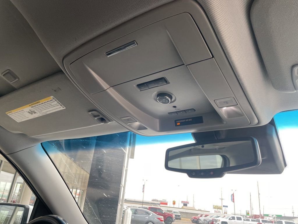 Used 2016 GMC Yukon SLT image 20