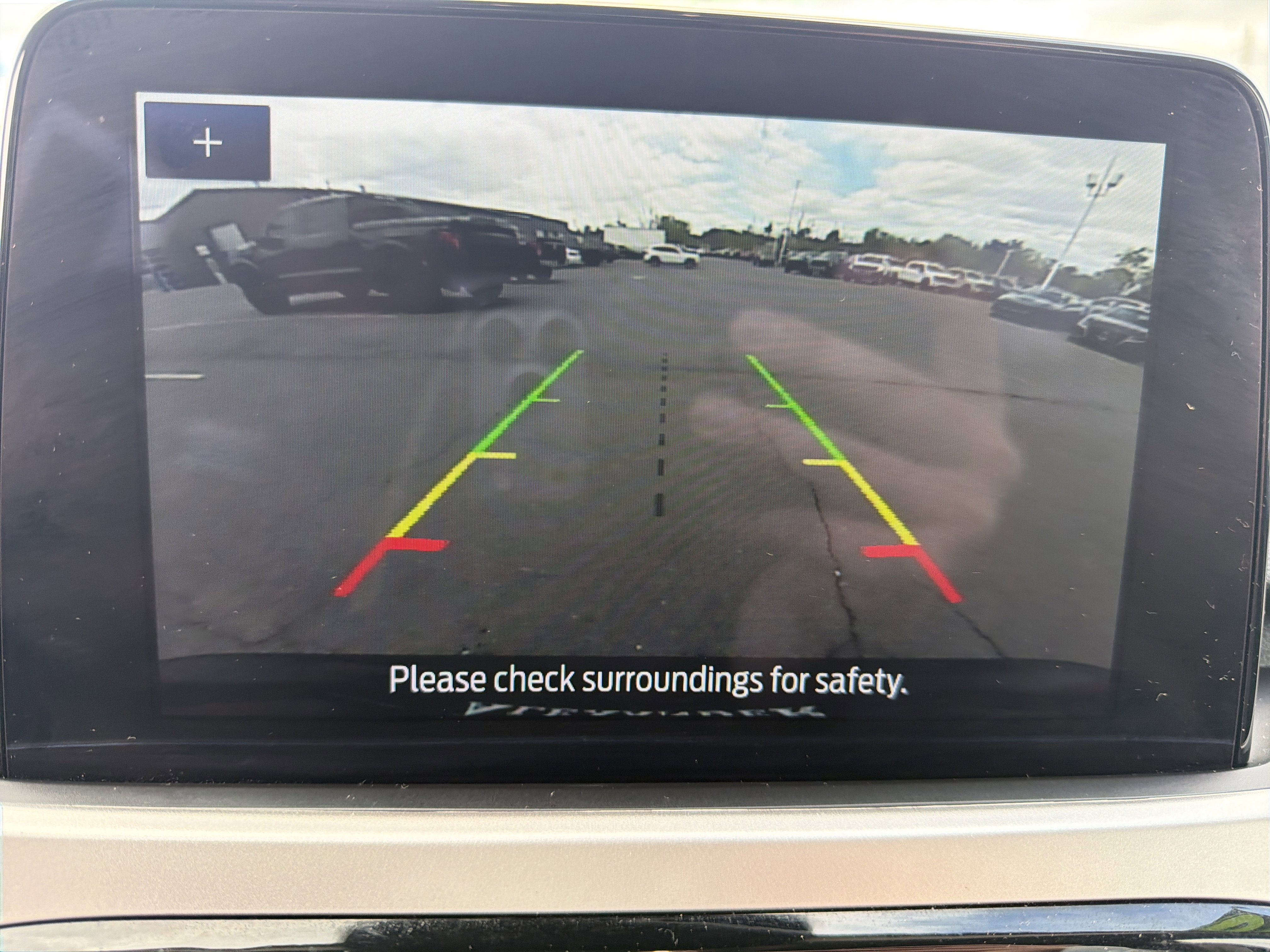 Used 2020 Ford Escape SE image 26