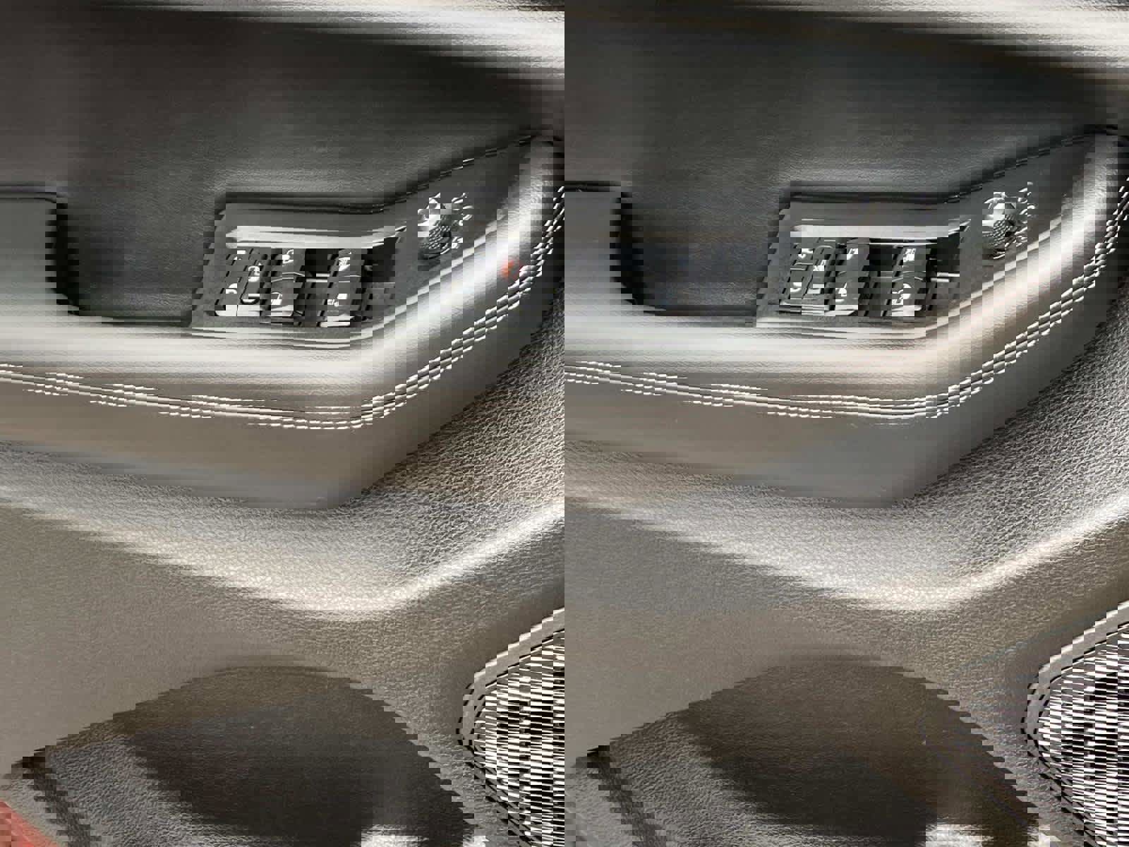 Certified 2025 Jeep Grand Cherokee L Laredo image 21