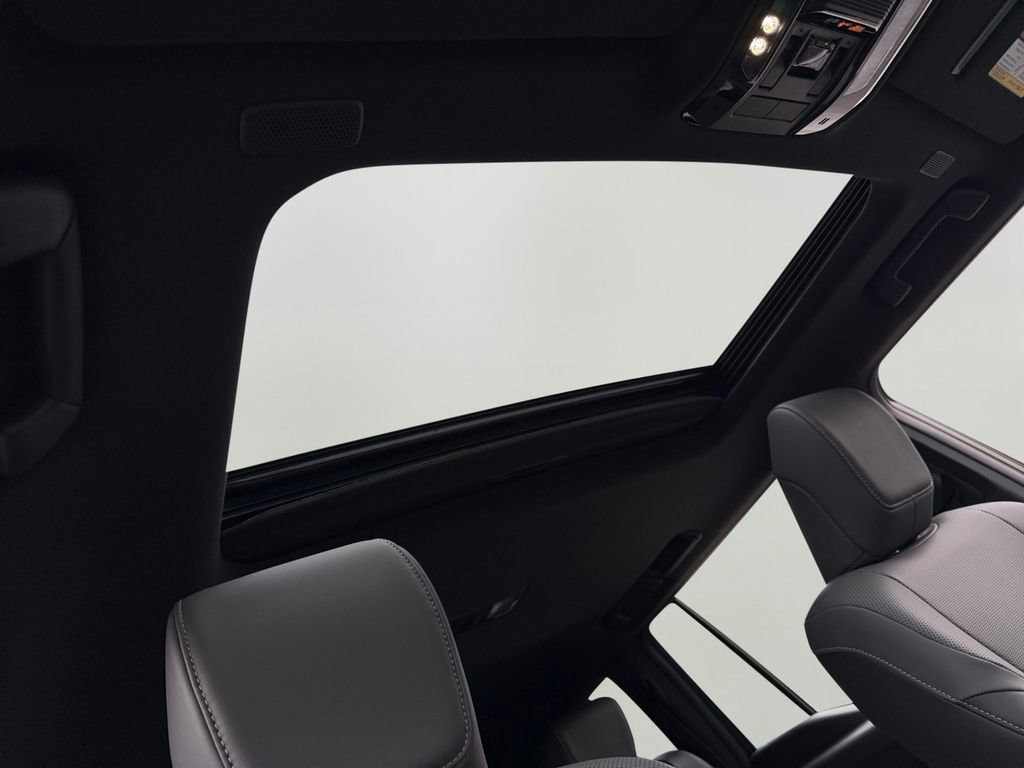 New 2026 Lexus GX 550 image 6