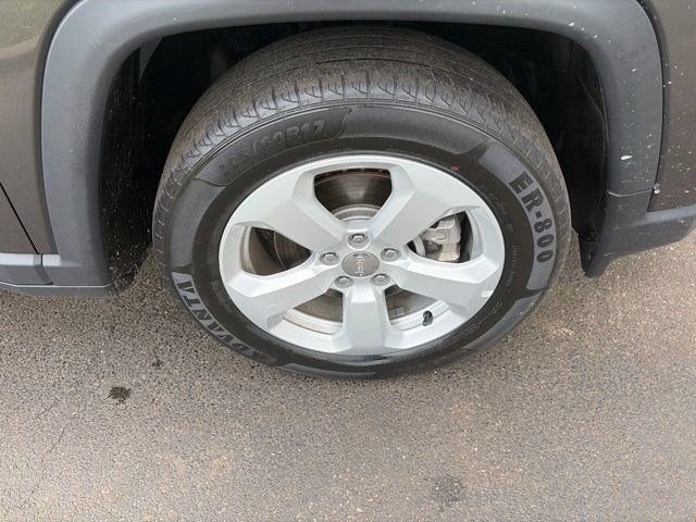 Used 2021 Jeep Compass Latitude w/ Convenience Group FWD image 39