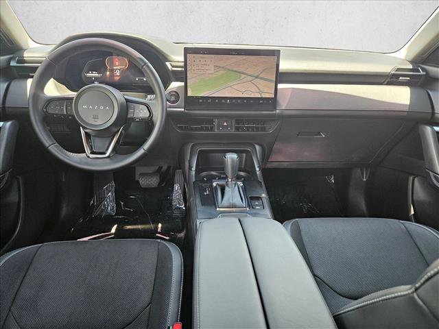 Used 2026 MAZDA CX-5 Select AWD/4WD image 18