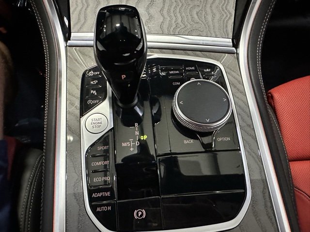 Used 2024 BMW 840i xDrive Coupe image 21