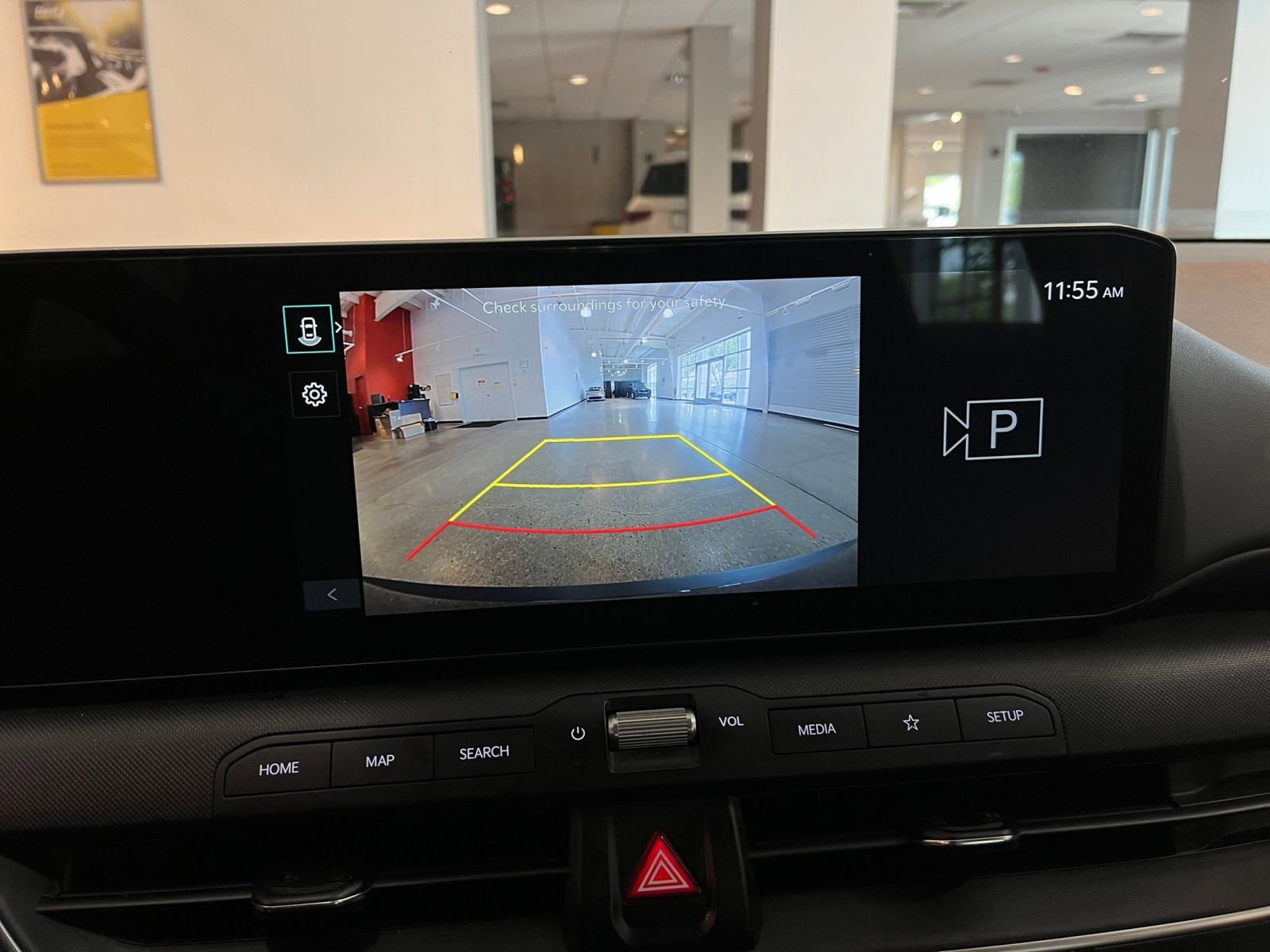 Used 2025 Kia K4 FWD image 23