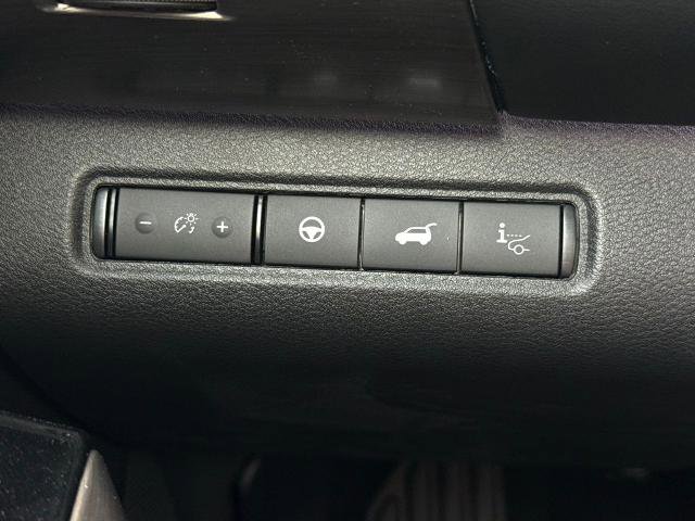 New 2025 Nissan Pathfinder Platinum w/ Cargo Package image 25