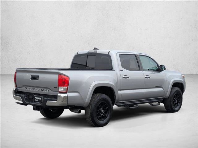 Used 2021 Toyota Tacoma SR5 image 5