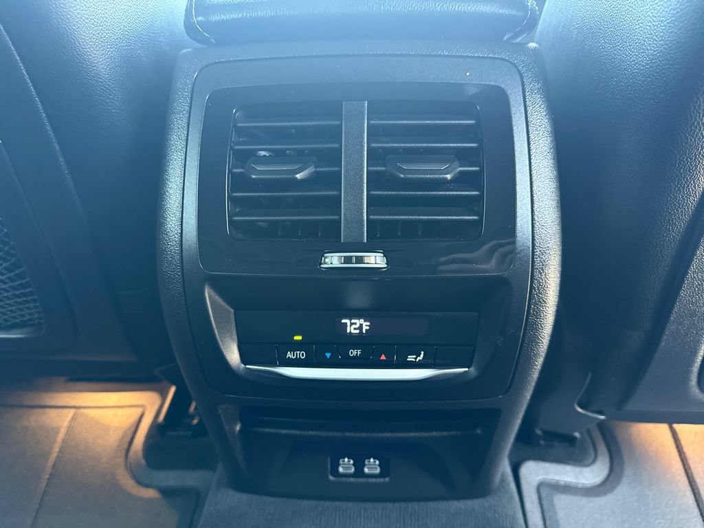 Used 2024 BMW X4 M40i w/ Premium Package AWD/4WD image 18